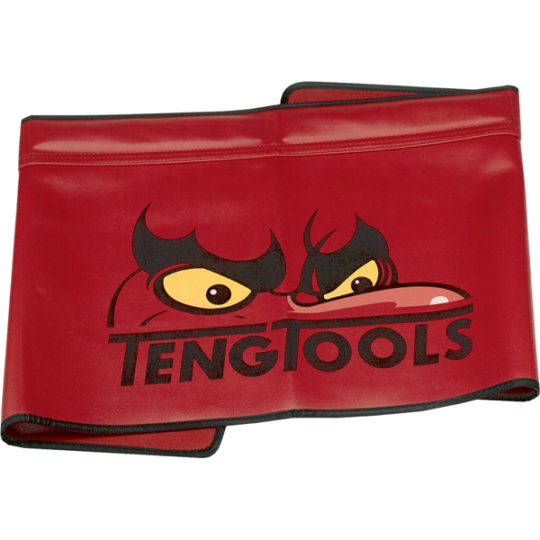 Vinyl Fender Cover